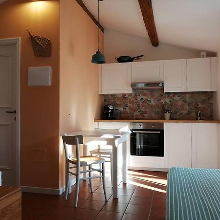 Casa Lita Con Terrazzo Apartment Равена Екстериор снимка