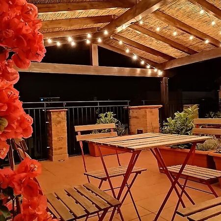 Casa Lita Con Terrazzo Apartment Равена Екстериор снимка