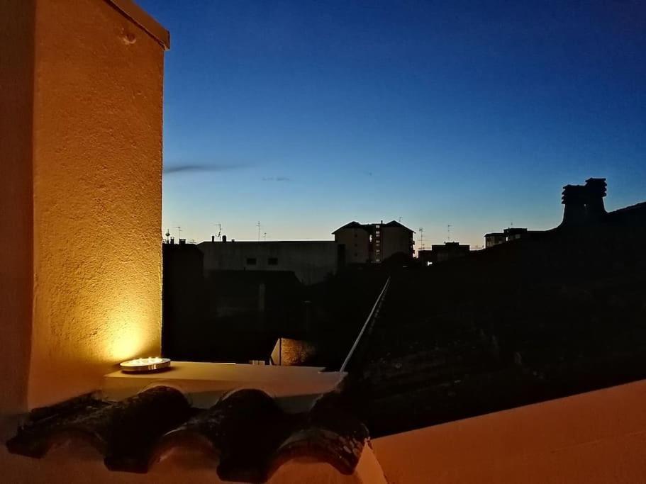 Casa Lita Con Terrazzo Apartment Равена Екстериор снимка