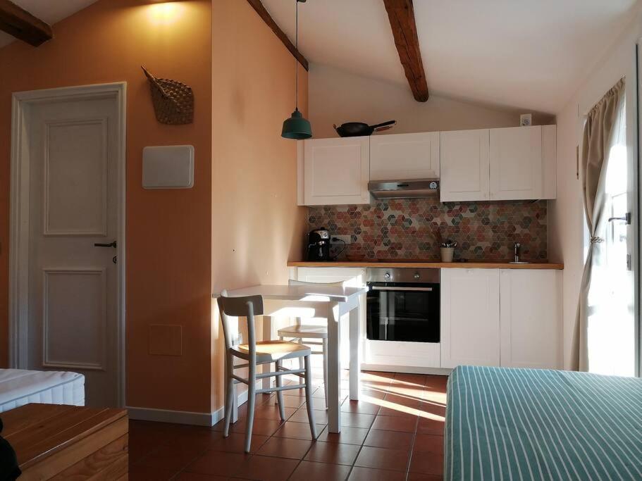 Casa Lita Con Terrazzo Apartment Равена Екстериор снимка