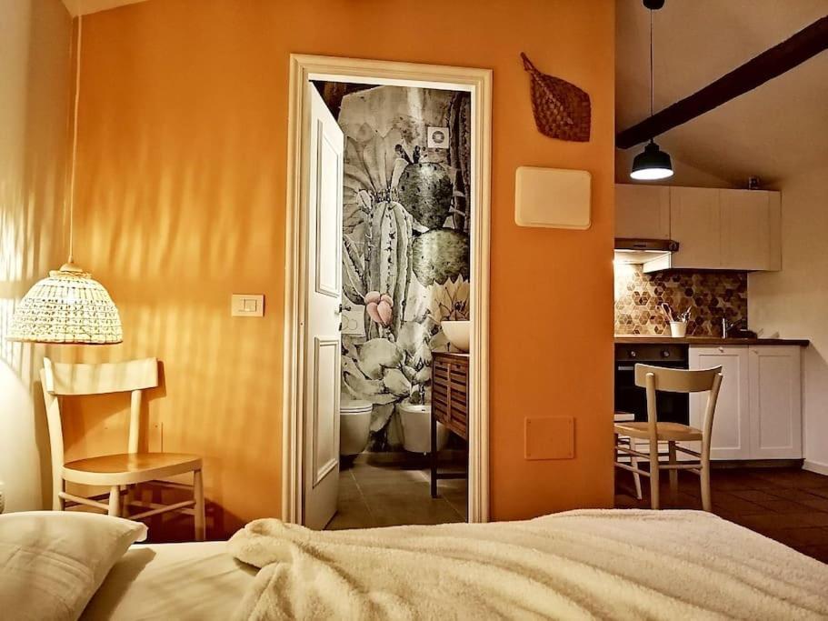 Casa Lita Con Terrazzo Apartment Равена Екстериор снимка