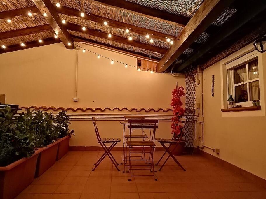 Casa Lita Con Terrazzo Apartment Равена Екстериор снимка