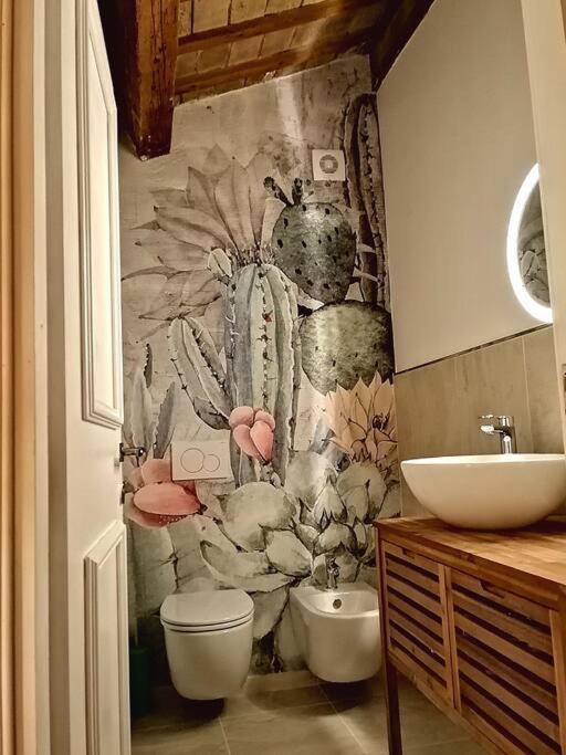 Casa Lita Con Terrazzo Apartment Равена Екстериор снимка