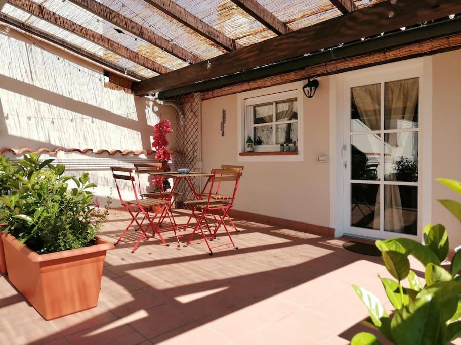 Casa Lita Con Terrazzo Apartment Равена Екстериор снимка